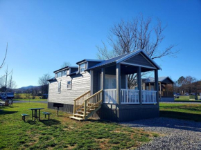 Southern Comfort cottage